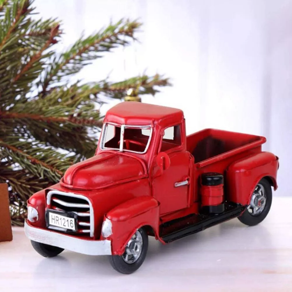 Collectable outlet model trucks