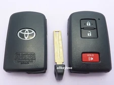 OEM 2020-2023 TOYOTA TUNDRA TACOMA prox smart keyless remote key fob HYQ14FBB
