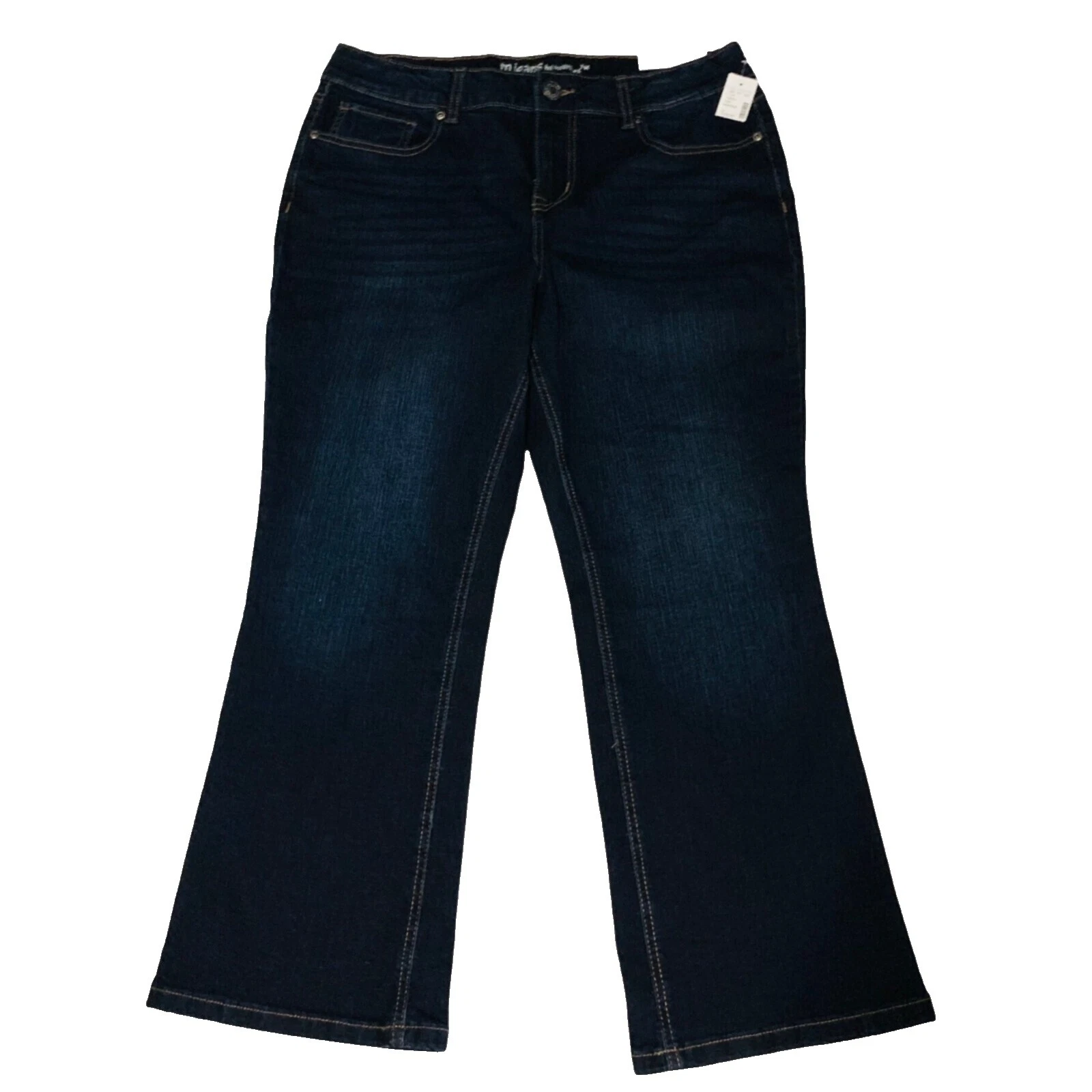 Maurices Solid Jeans for Women