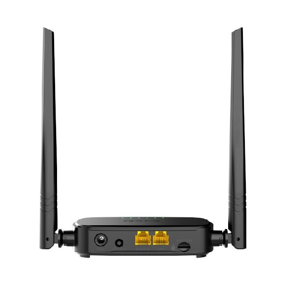 Modem Tenda 4G05 WiFi con SIM | Semplice e Veloce per Casa e Ufficio