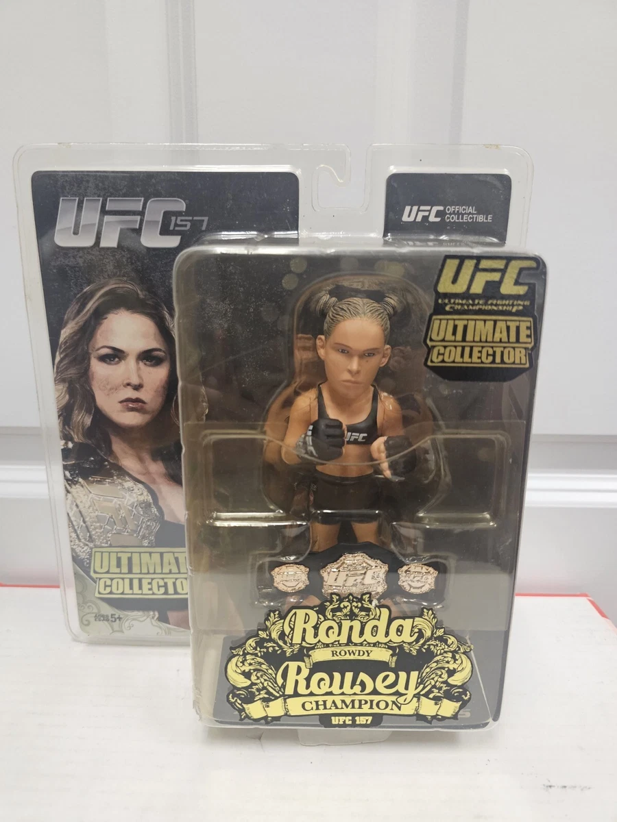 Las mejores ofertas en Ronda Rousey UFC artes marciales mixtas
