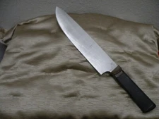 Ontario Agilite Chef Knife