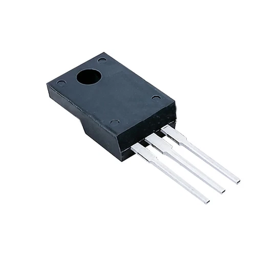 5PCS NJM7805FA 7805A TO-220F - Picture 4 of 4