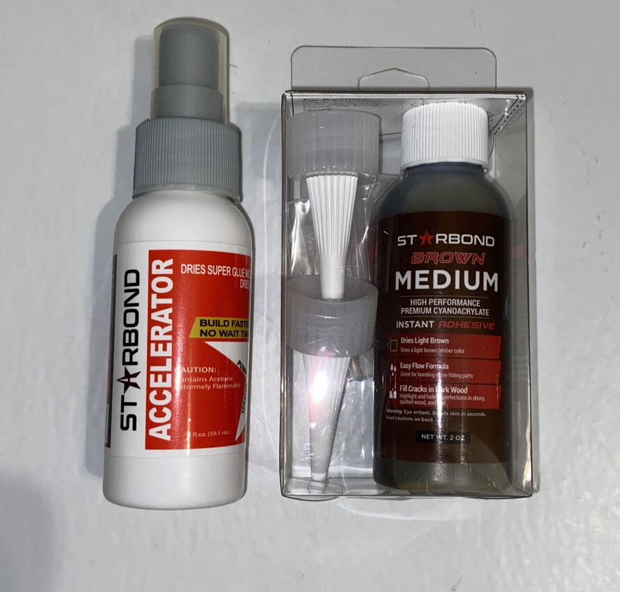 How To Use CA Glue // Are CA Glue And Super Glue Different?, 41 OFF