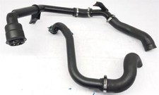 Tuyau D'admission De Refroidisseur D'air Turbo Compatible Avec Nissan