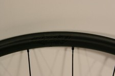 Oval Concepts Disc Brake 700C Bicycle Wheels Wheetsets