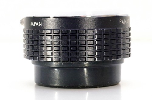 Panagor auto teleconverter 2x PK for Pentax K-mount *NICE* - Bild 2 von 6