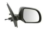Retroviseur droit (ou coque) Dacia DOKKER