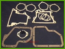 Aa4292r * John Deere A Governor Overhaul Gasket Set * Fits 410,000-487,999 * Usa