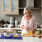 WYNESS Electric Warming Tray with 6 Temperature Settings, Silicone Electric Heat — photo 4
