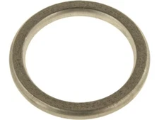 Front API OES Exhaust Gasket fits Isuzu Impulse 1985-1989 26MXCT