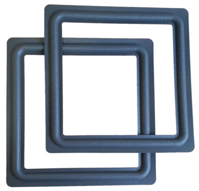 Speaker Square foam repair kits Sony APM-4 APM-77W APM-77 200A001 2 pcs +GLUE