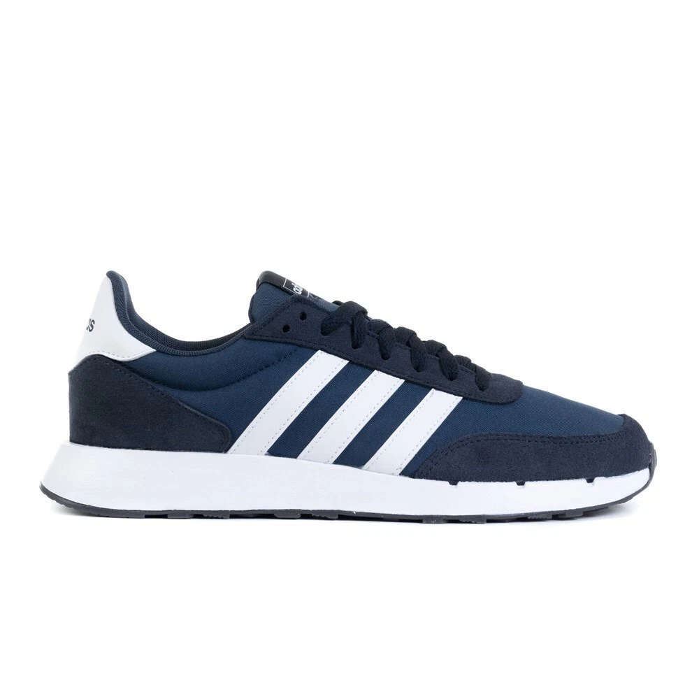 Adidas top men blue