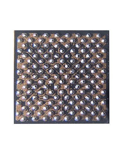 Power Supply IC For Samsung Galaxy S10E/S10 Plus/S20/Plus/Ultra/S22/Note 10 - Picture 4 of 4