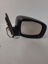 2008 2020 DODGE GRAND CARAVAN RIGHT PASSENGER DOOR MIRROR OEM