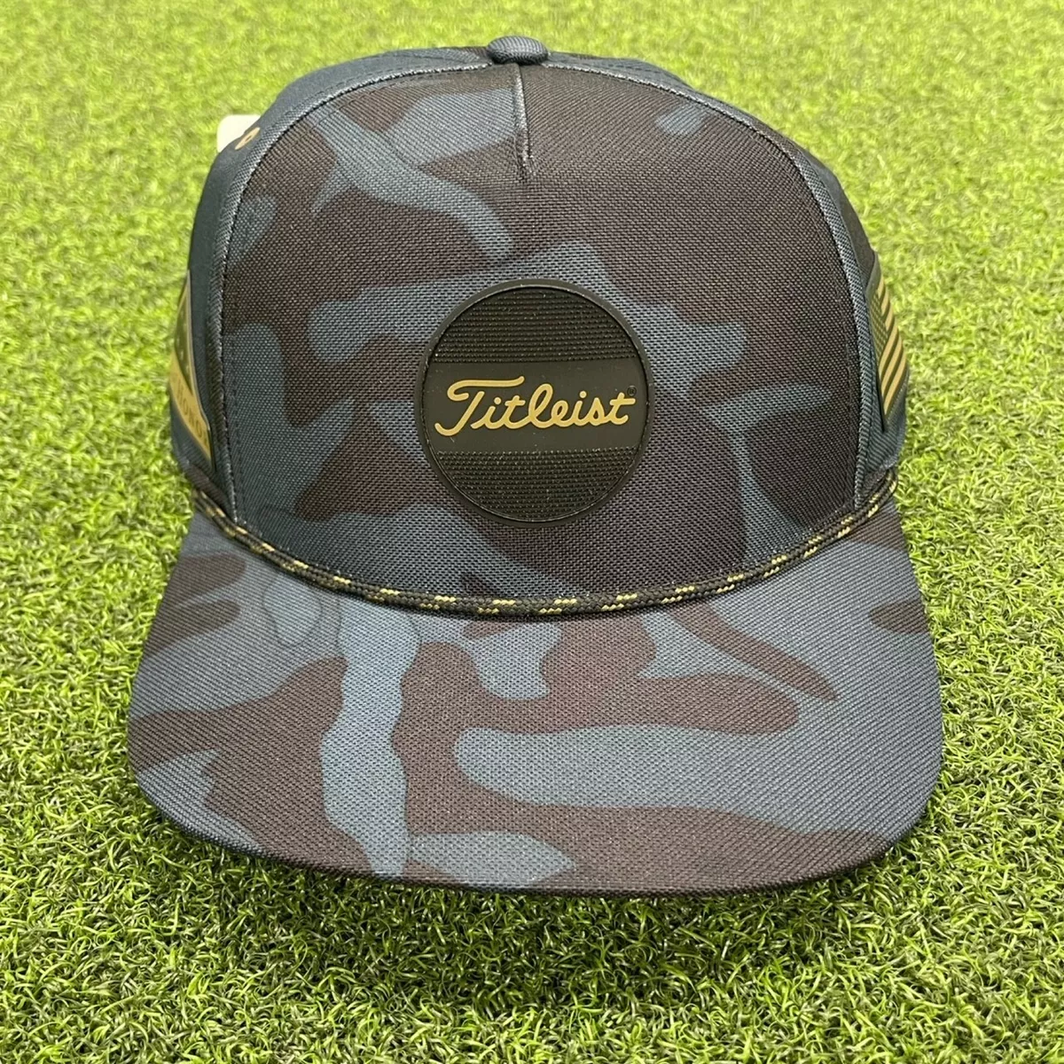 Titleist folds of sales honor hat