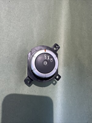 #ad 06 07 08 Honda Ridgeline Headlight Headlamp Switch OEM Clean Parts Only $50.00