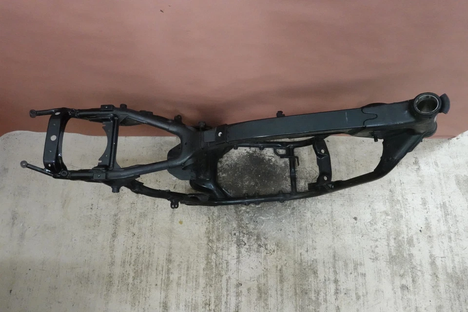 Harley-Davidson Street 750 XG750A 2017-2021 cuadro principal chasis Foto 3 de 4