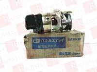 Fuji Electric Ns-387-e1-1mhb (surplus In Factory Packaging) Fuji Electric Ns-387-e1-1mhb (surplus In Factory Packaging)
