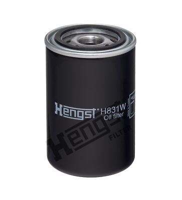 Ölfilter Hengst H831W Mann W1020 New Holland 73326620 Fleetguard LF3922   