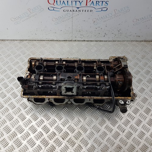 BMW 6 SERIES CYLINDER HEAD LEFT PASSENGER SIDE 4.4 PETROL E63 2005 7506390 - Picture 2 of 16
