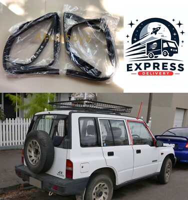 FOR SUZUKI Vitara Sidekick Escudo SE416 JLX DOOR GLASS WINDOW