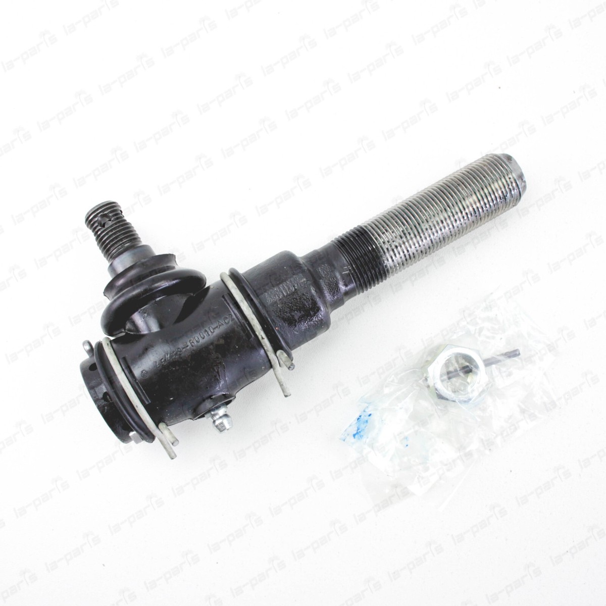 ひろRADIX1.2-530 LANDMATE 4-450PTS2本セット New Genuine Toyota Land Cruiser 70 Series Lh Steering Relay Rod