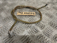 MZ BAGHIRA 660 battery cable 2003