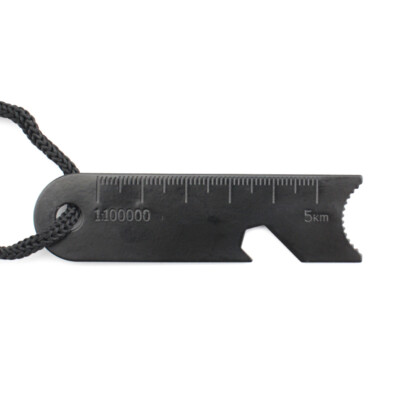 SPATOLA RASCHIETTO MULTIUSO LAMA IN ACCIAIO 13 FUNZIONI 225 Mm MANICO In Metallo 89815840