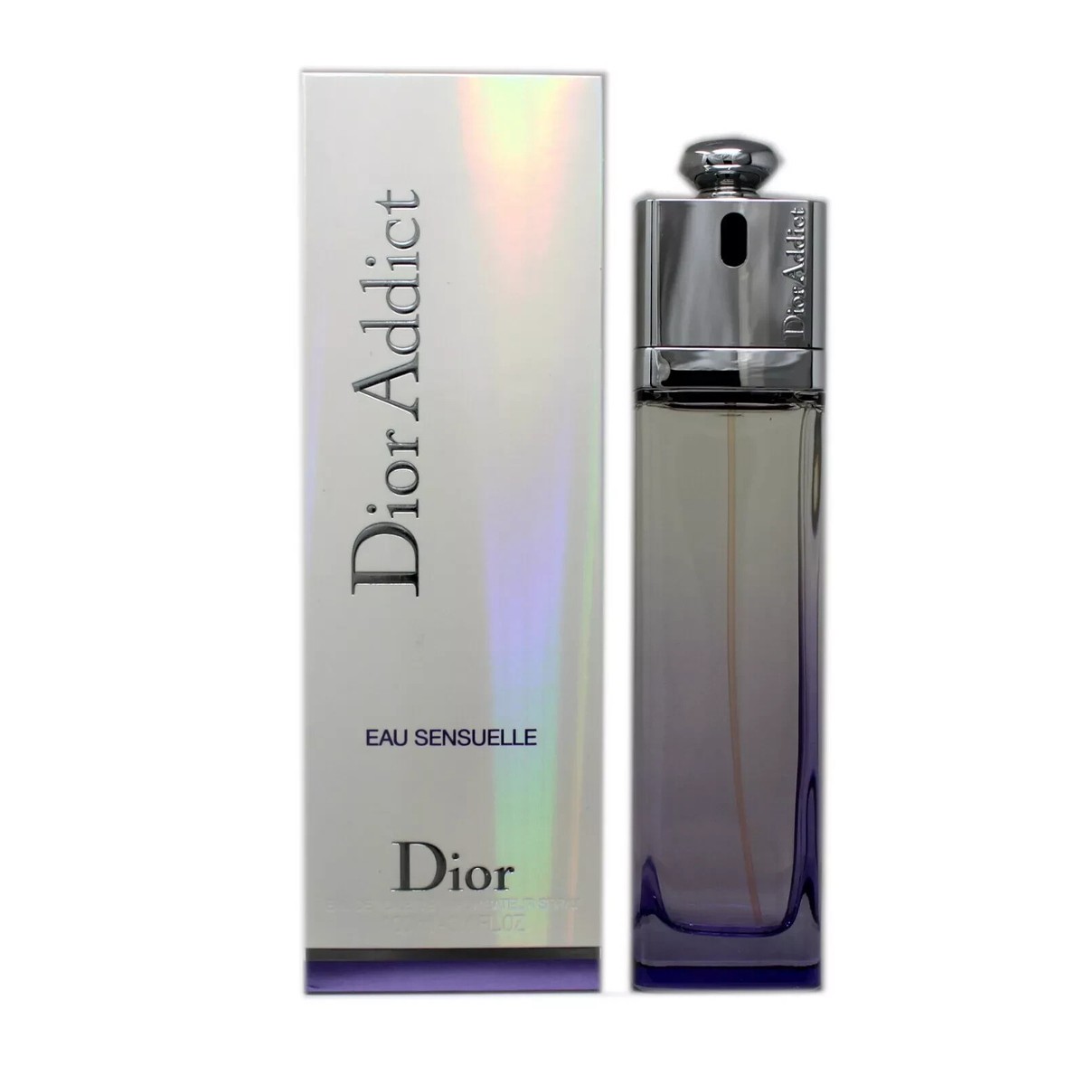 Dior Addict Eau Sensuelle 50ml 新品未開封 【公式通販】