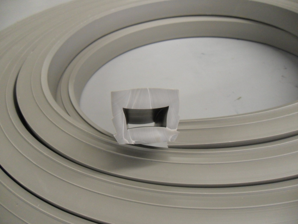 SlabGasket™ XL Expansion Joint Replacement Solution XL Widths 1 1/4