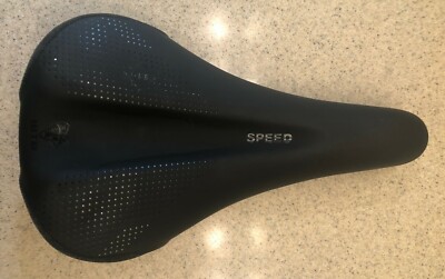 WTB Speed V Cromoly Rail Saddle New