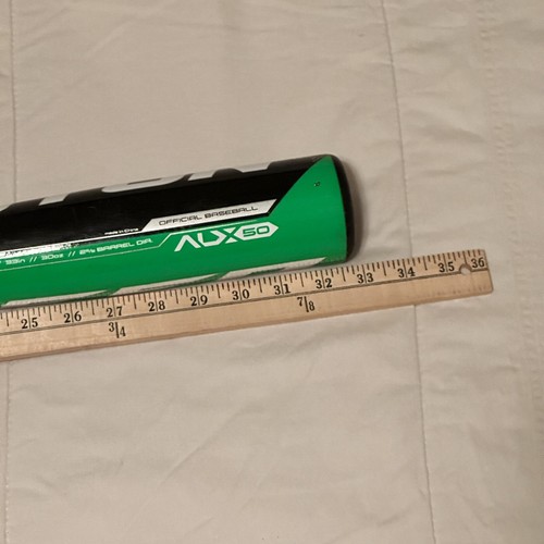 Easton Baseballschläger 33 Zoll / 30 oz Speed AUX50 Modell BB19SPD BBCOR - Bild 9 von 13