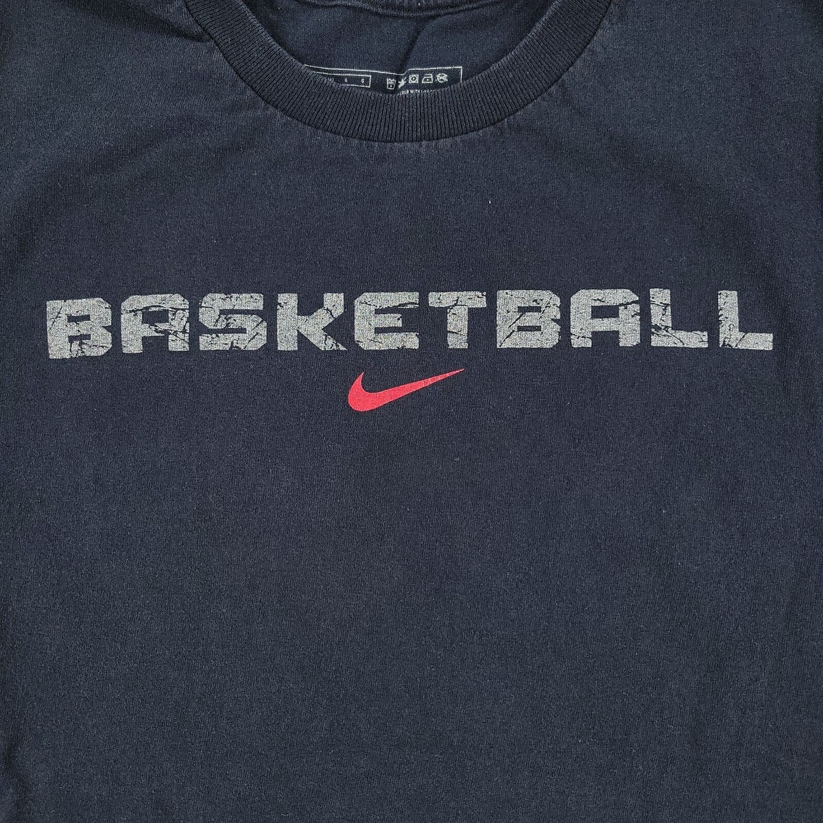 ☆NIKE☆ NBA アトランタ・ホークス ゲームシャツ C-4801 ☆NIKE☆ NBA アトランタ・ホークス ゲームシャツ C-4801 - メルカリ