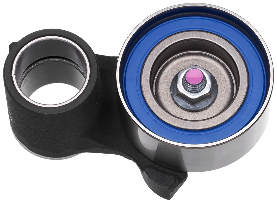 Tensor de correa de distribución de motor Gates para Acura TLX 2015-2020 3,5 L V6 gasolina Foto 2 de 3