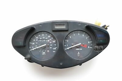 2003 HONDA NT 650V DEUVILLE TACHOMETER UHREN INSTRUMENT CLUSTER 2587725