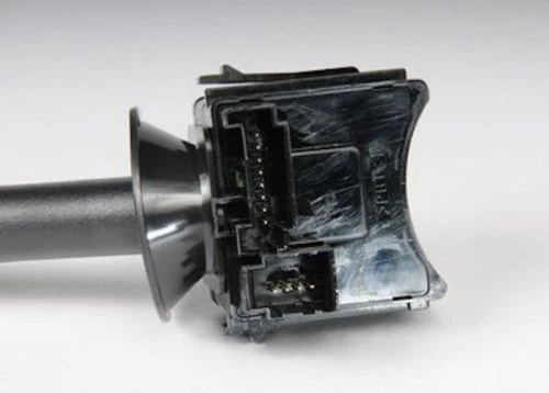 Interruptor combinado atenuador de señal de giro OEM ACDelco GM D6254E 15841544 Foto 2 de 2