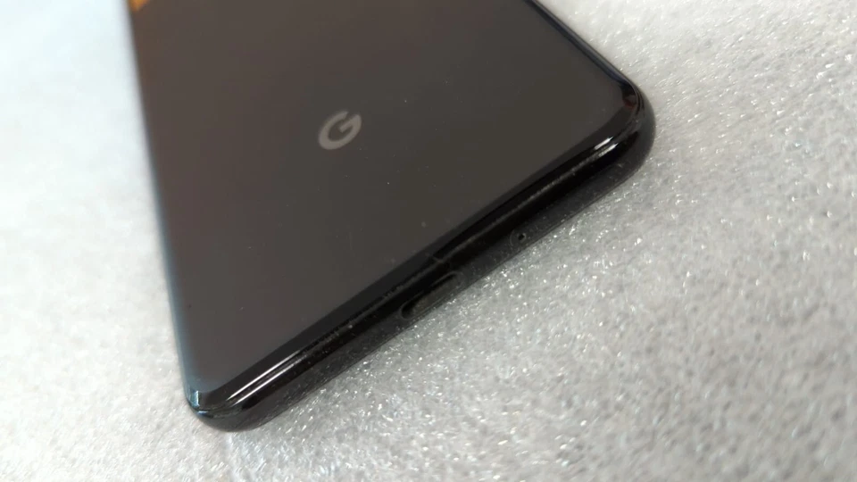 Google Pixel 3 128gb Black Nero *LEGGI BENE* - Immagine 3 di 4