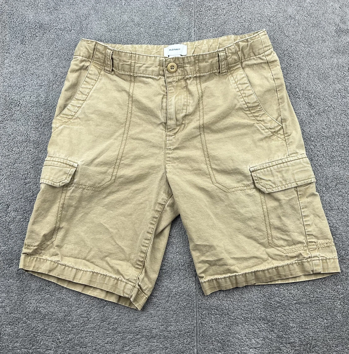 Old navy boys cargo shorts cheap