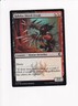 MAGIC THE GATHERING MTG RAVNICA: CLUE EDITION RAKDOS SHRED-FREAK (#1)