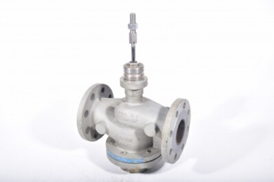 SAUTER/HORA V66G65F704, DN65, flange valve