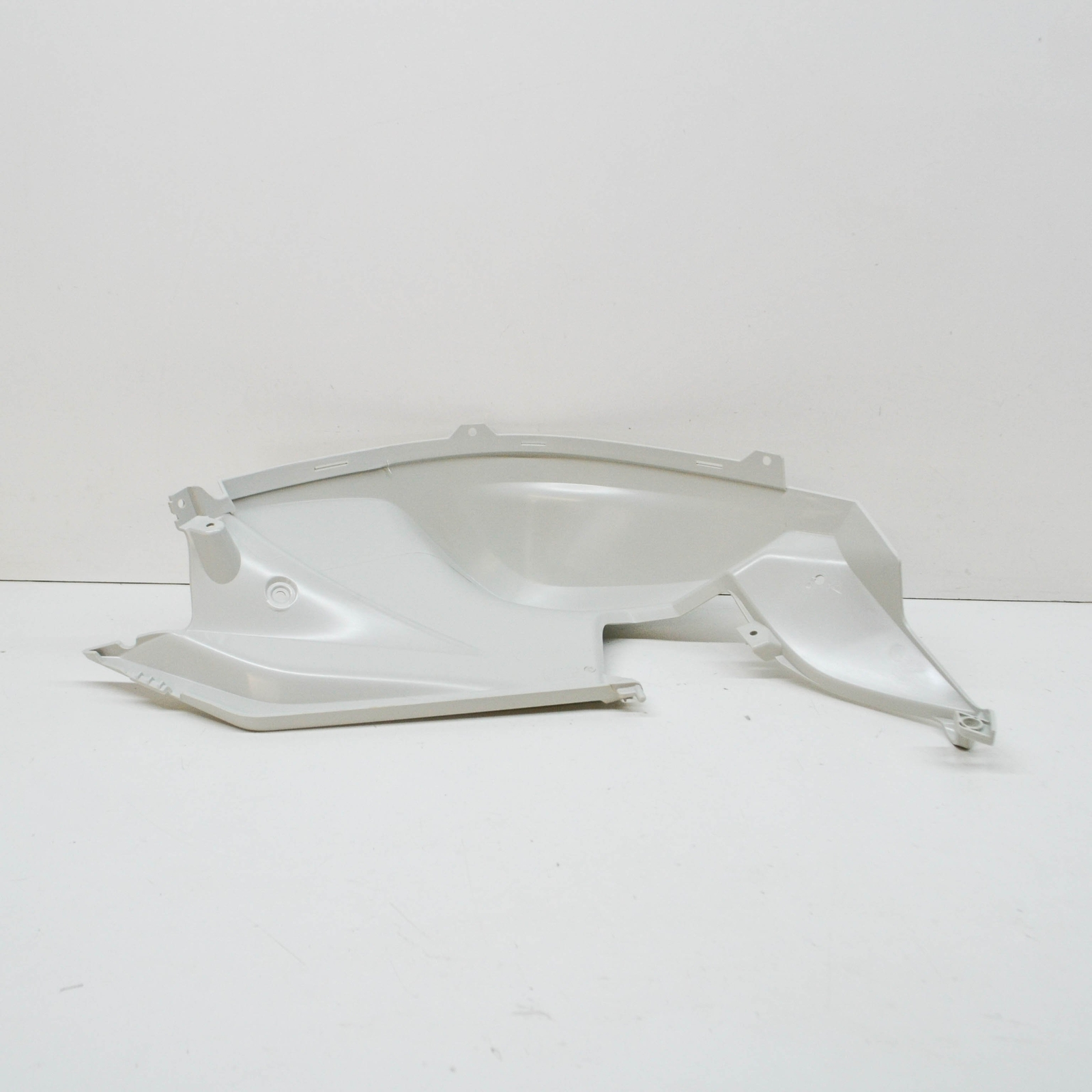 NEW BMW K73 F800 R LEFT TRIM PANEL 46638549809 ORIGINAL | eBay 
