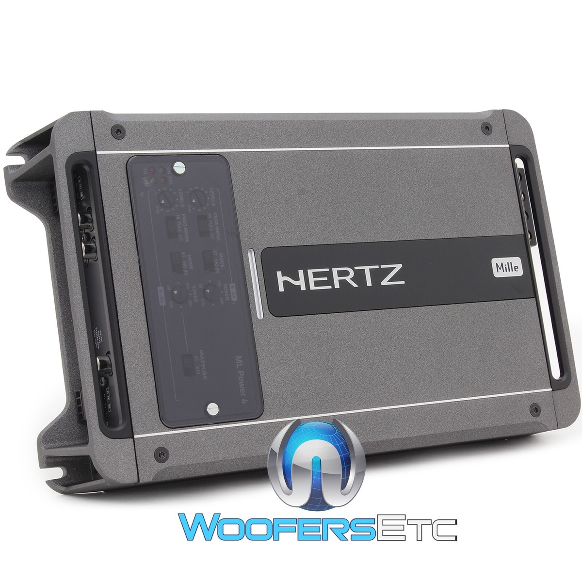 pkg 4 HERTZ HCX-690 6