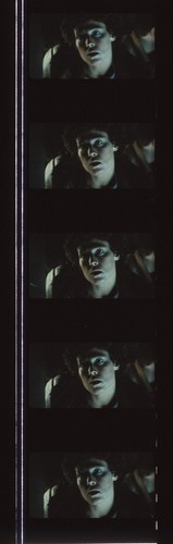 Aliens 35mm Film Cell strip very Rare var_e - Picture 136 of 147