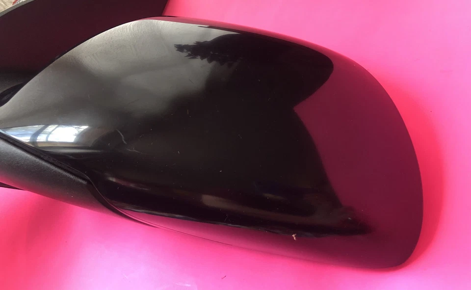 🔥🔥🔥NUEVO GM Espejo de puerta eléctrico izquierdo 19169155 para Equinox Torrent SUV 2006-2009 Foto 4 de 4