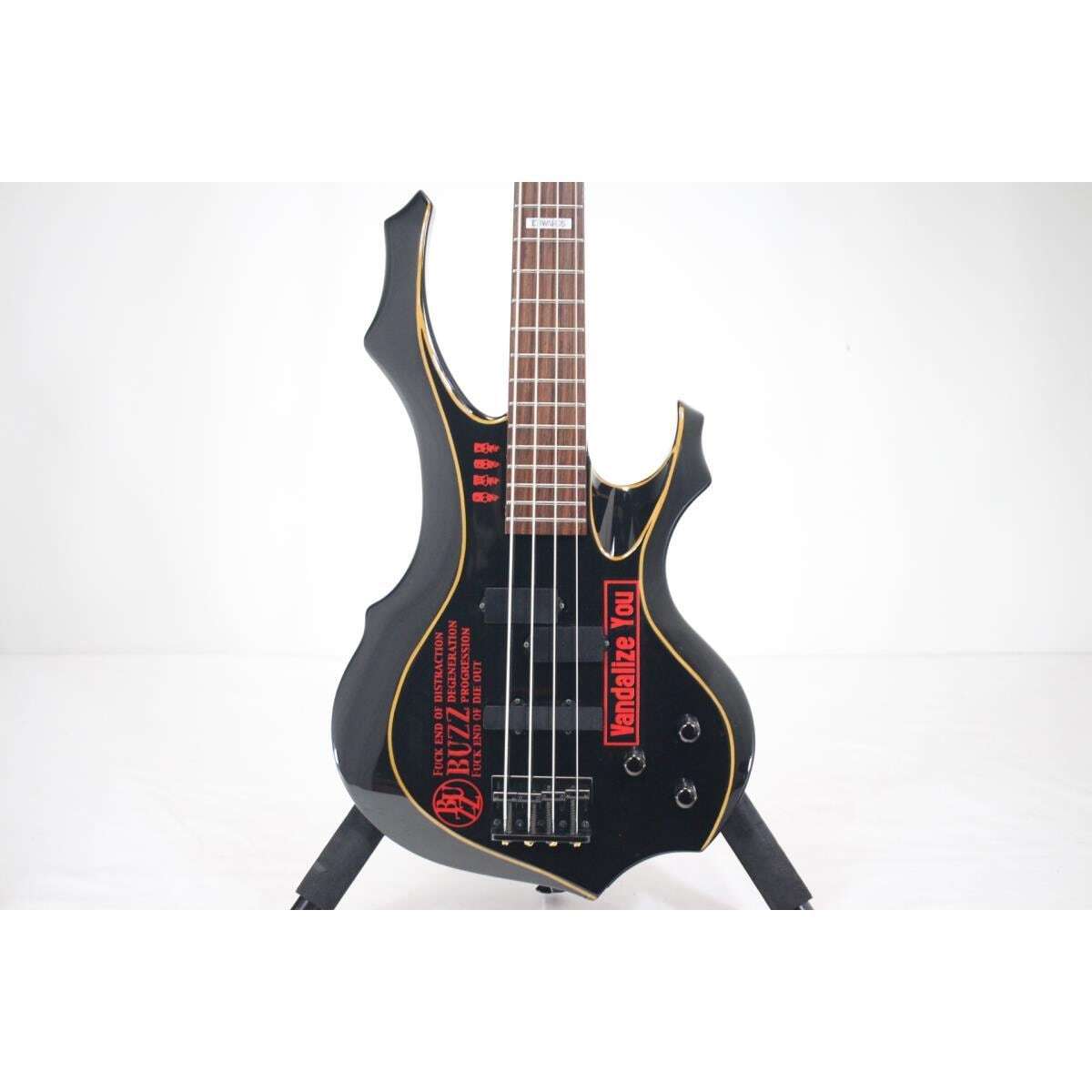 EDWARDS E-LJ-98B2 (Laputa junji モデル) ESP Edwards E-LJ-98B2 Laputa junjiモデル