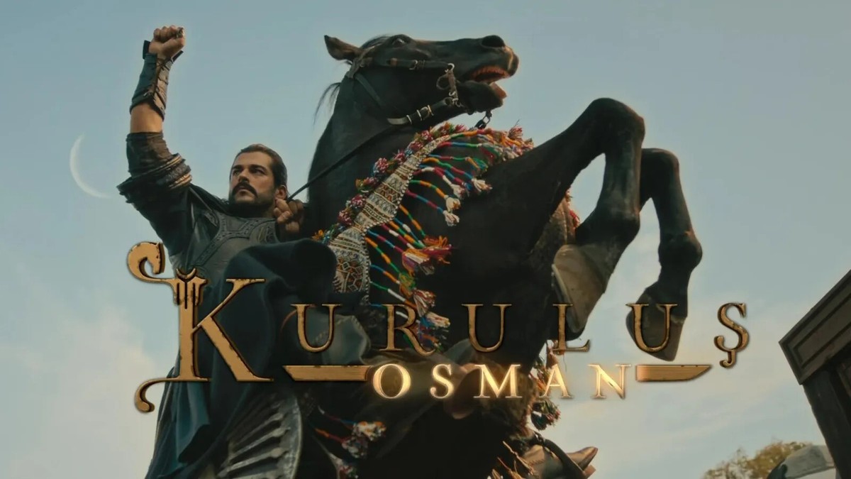 Episode 70 Ertugrul Ghazi Urdu 72 Diriliş Ertuğrul Kurulus Osman