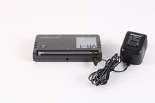 Samson VR-1 VHF FM Receiver With Power Adapter