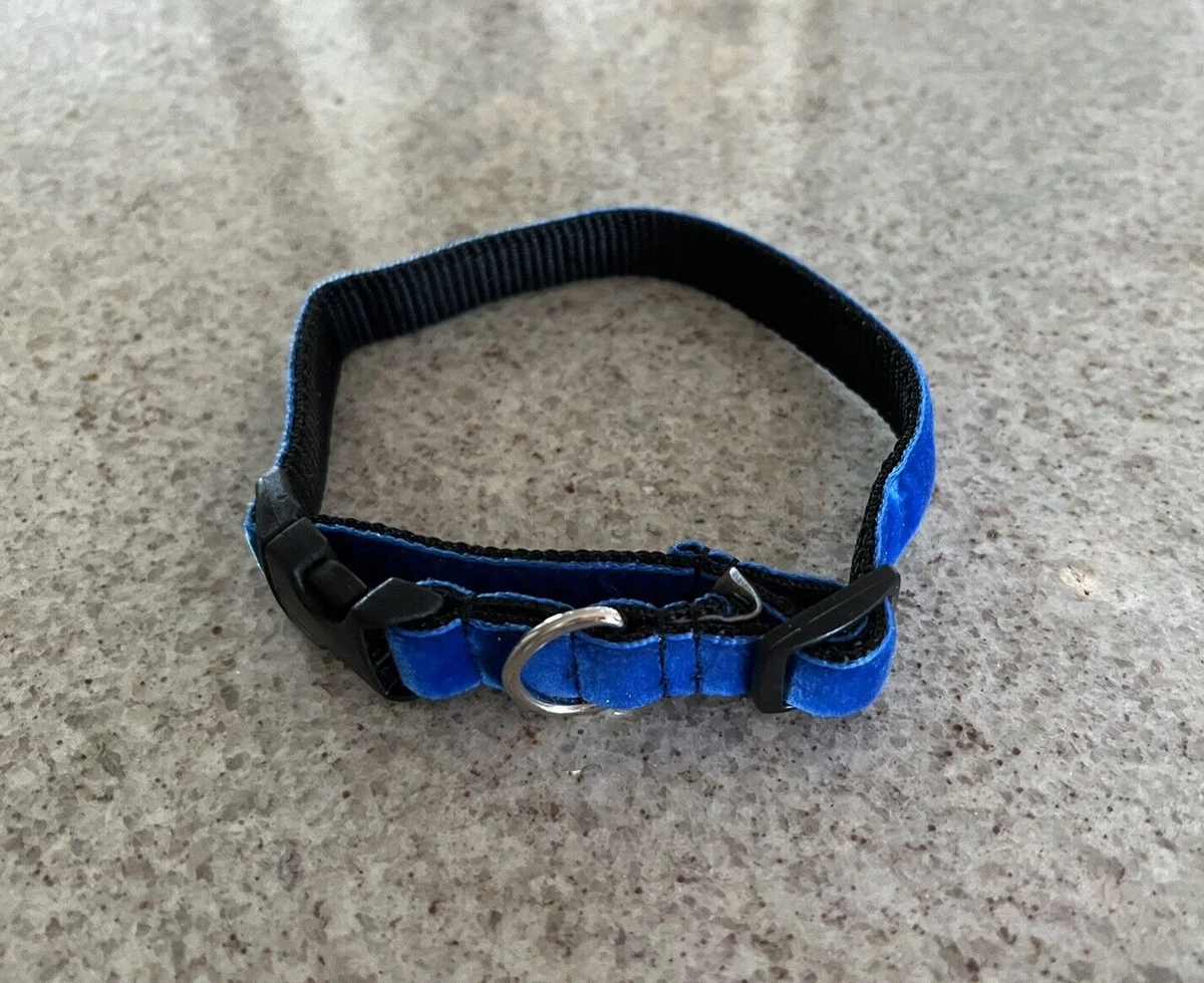 Mimi green dog collars sales