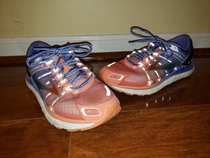 brooks transcend dna